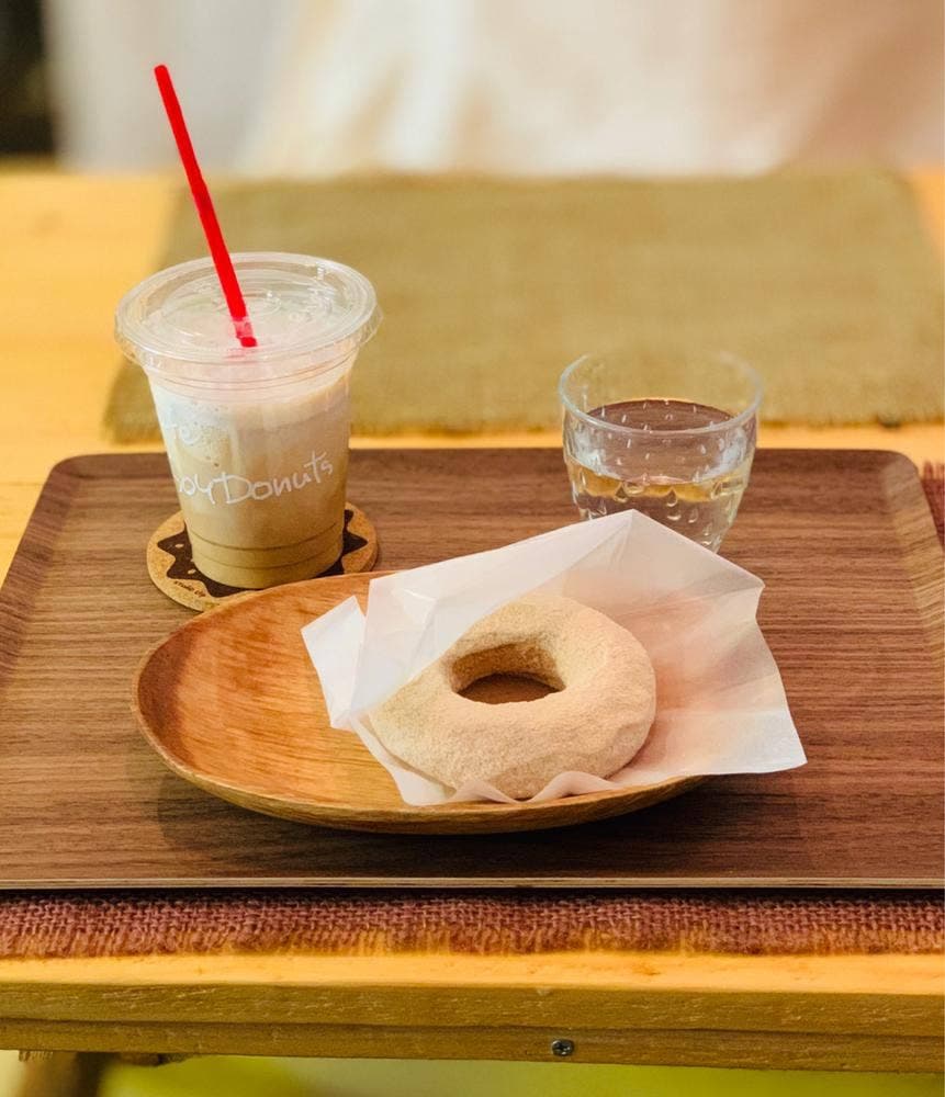 Soyど〜なつ