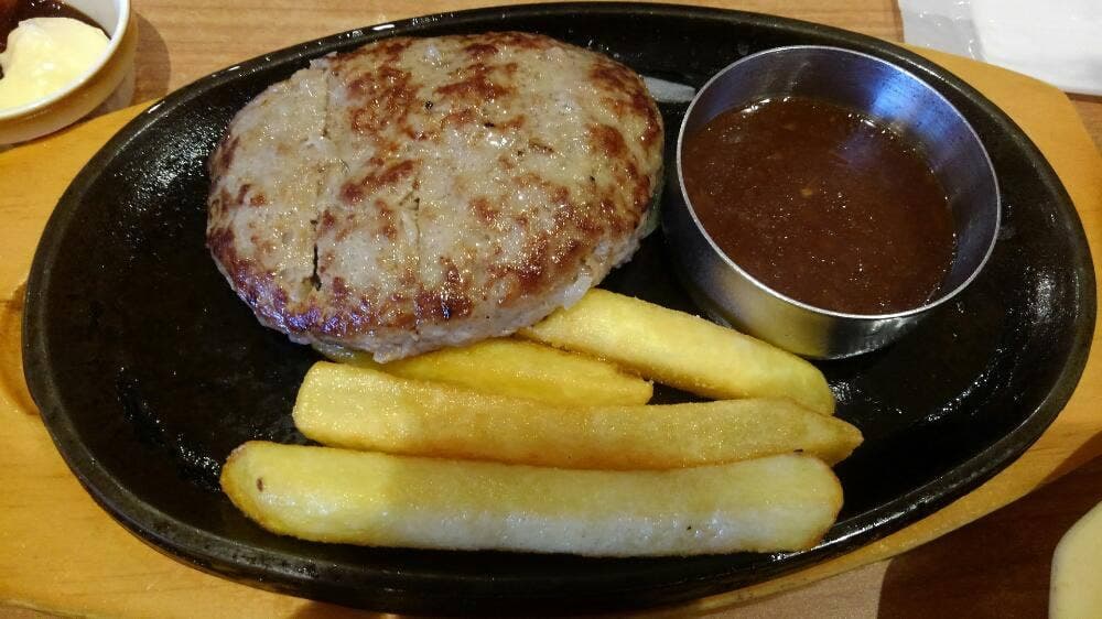 ビッグボーイ 弥富店