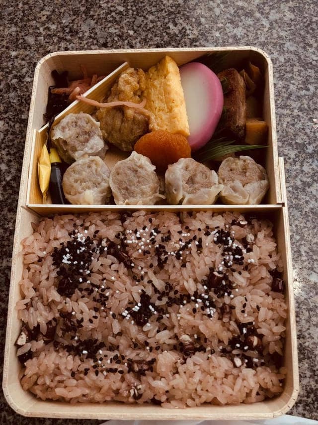 崎陽軒 そごう横浜店 - サブ画像2