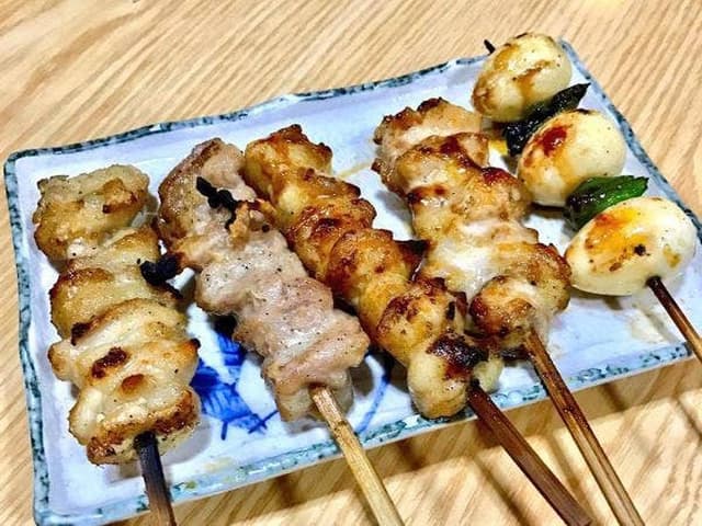 鳥源 - サブ画像2
