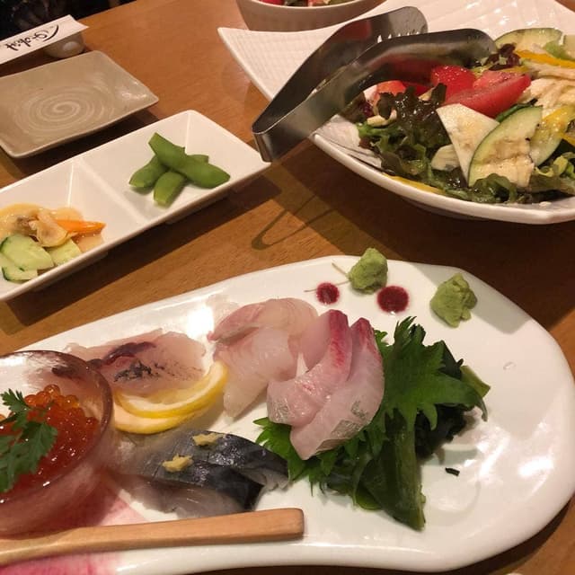 旬彩工房 喜あじ 高麗橋店 - サブ画像2
