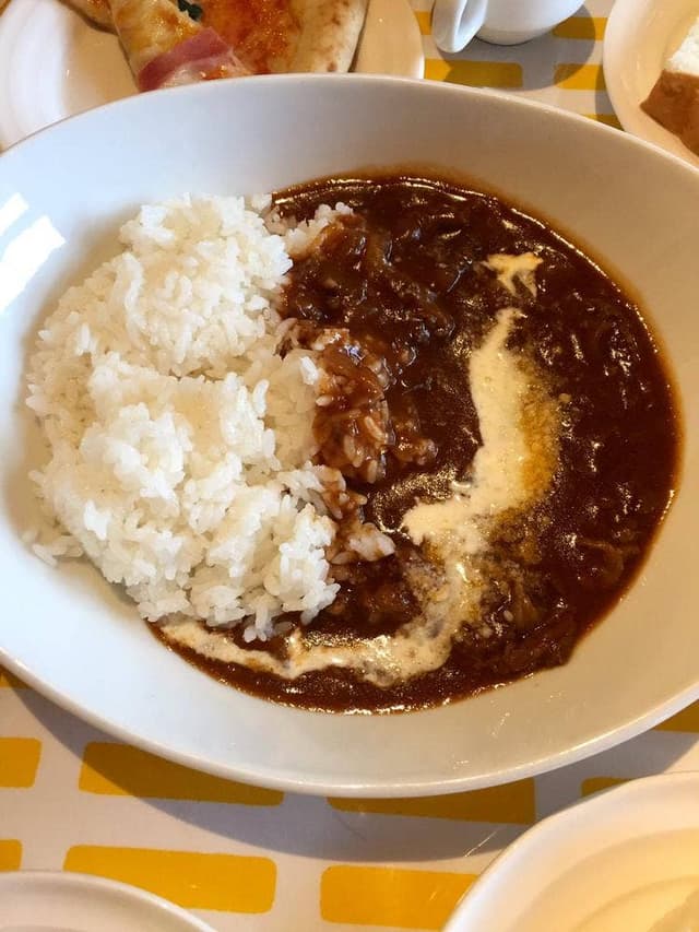 カフェ・スコーラ - サブ画像2