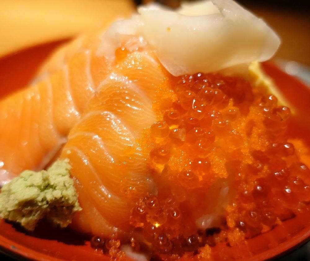 海家食堂 谷町店