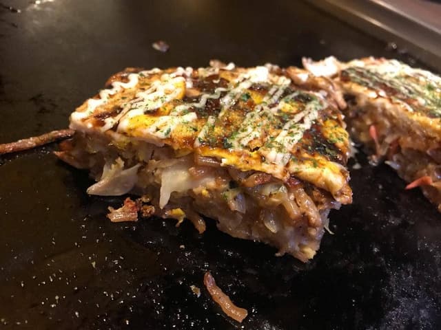 道とん堀 ふじみ野店 - サブ画像1