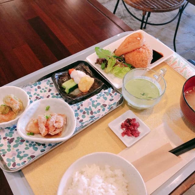 GOKURI TO PAKURI - サブ画像3