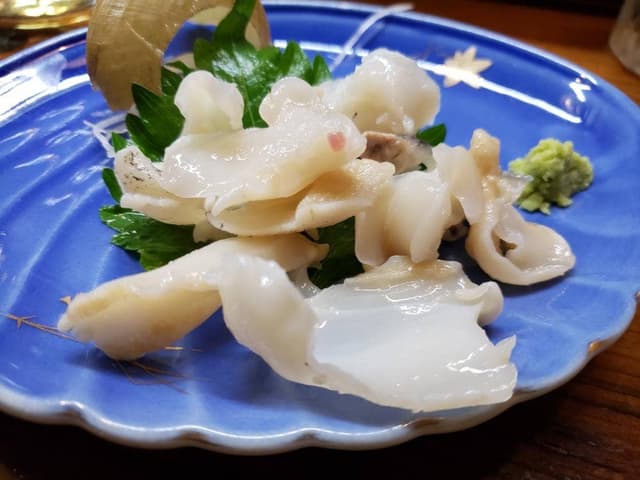 魚八 - サブ画像3