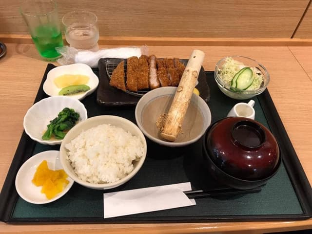 渓仁会円山クリニック レストラン - サブ画像2