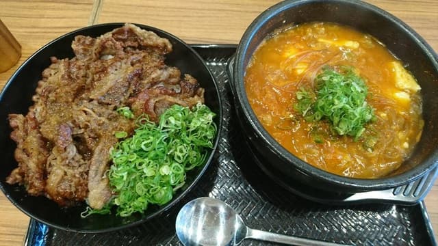 韓丼 福井丸山店 - サブ画像3