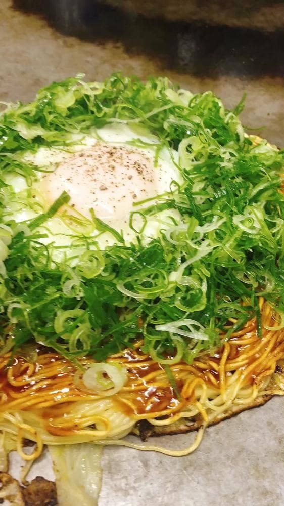お好み焼き 旨処ひろみ - サブ画像2
