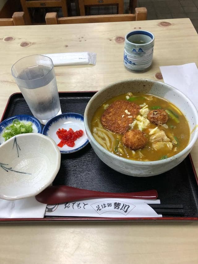 勢川 吉田方店 - サブ画像1