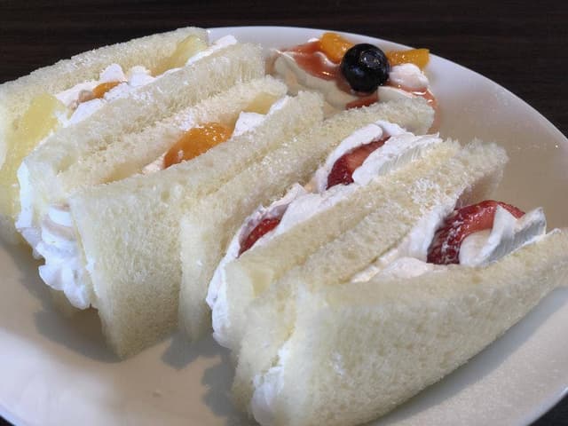 壱里山 カフェ - サブ画像3