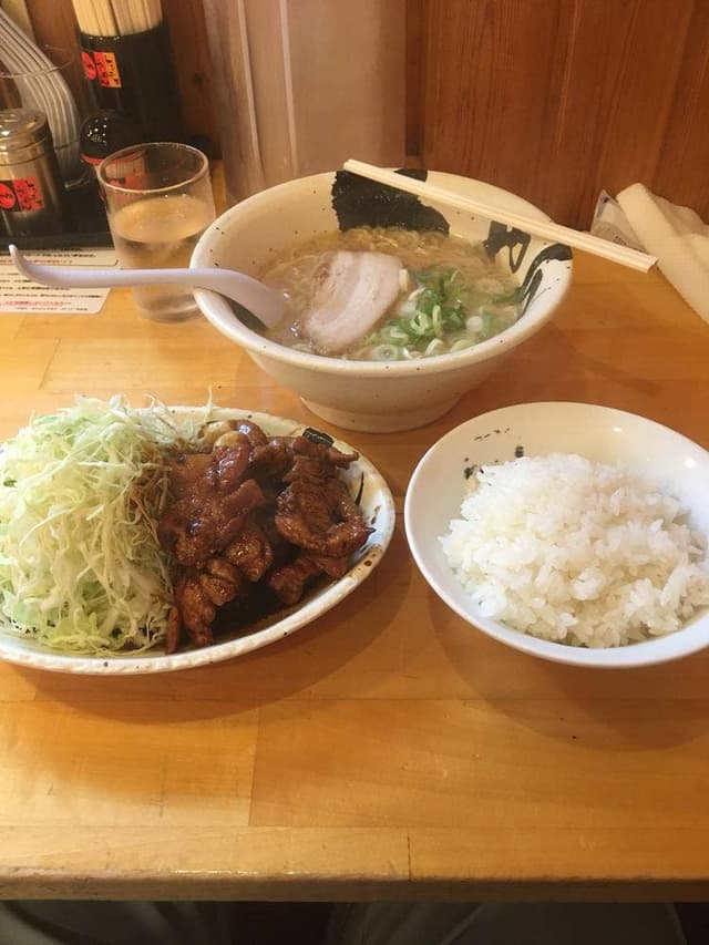 ラーメンちゃん生桑店 - サブ画像1