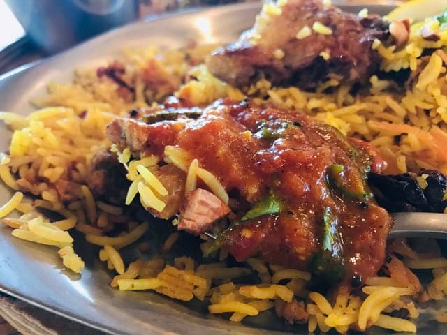 三条スパイス研究所 - サブ画像2