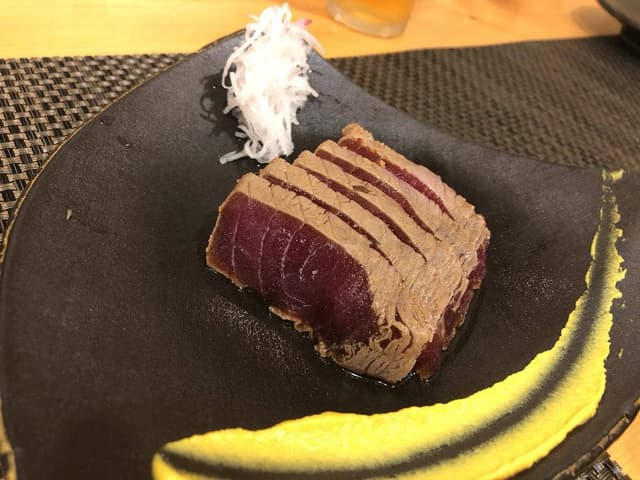 まぐろ料理専門店 まぐろ小屋別邸 - サブ画像3