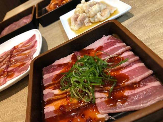 牛角食べ放題専門店 佐倉寺崎店 - サブ画像1