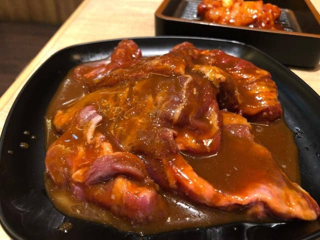 牛角食べ放題専門店 佐倉寺崎店 - サブ画像2