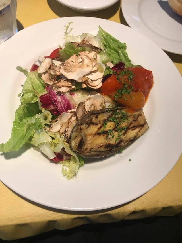 レストランボンジョリーナ 高円寺店 - サブ画像2