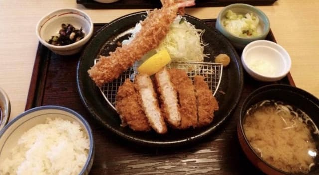 かつ敏・綾瀬店 - サブ画像1