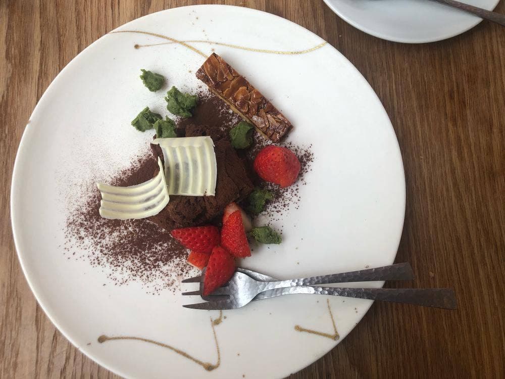 アイアンシュミーズ