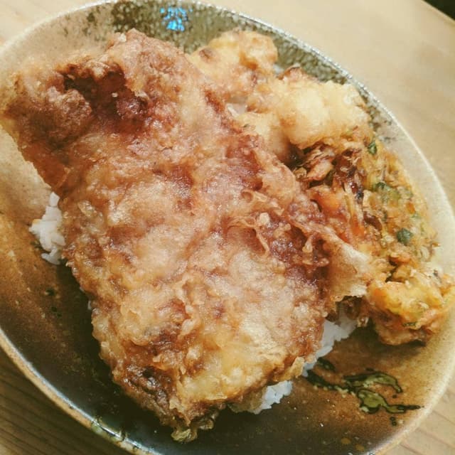 道頓堀 一味禅 - サブ画像1