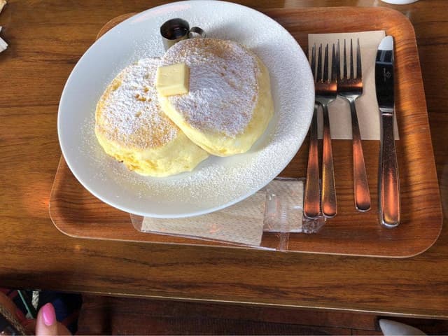 カフェ ルクス - サブ画像3