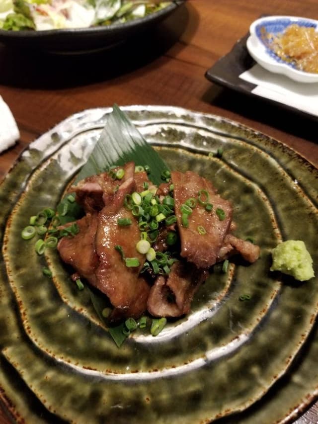 個室居酒屋 和食りん 新橋本店 - サブ画像2
