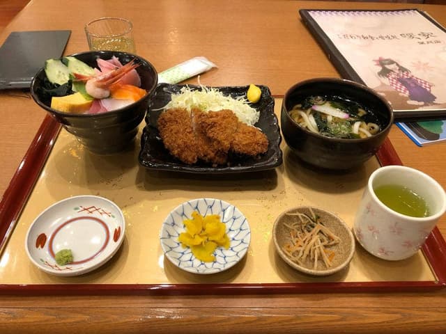 暖家上田店 - サブ画像1