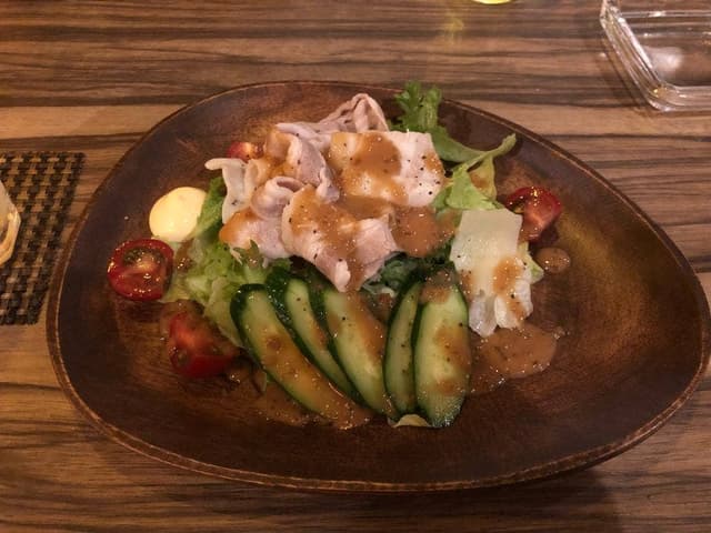 BAR&FOOD LeAP - サブ画像1