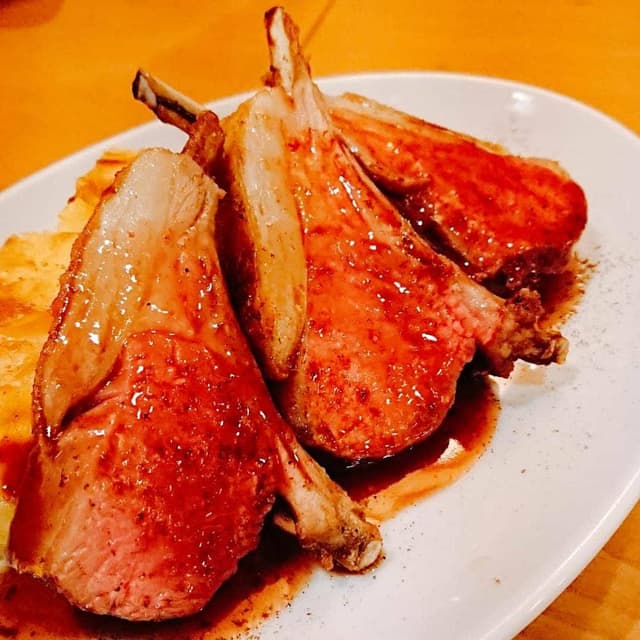 Bistro violet - サブ画像2