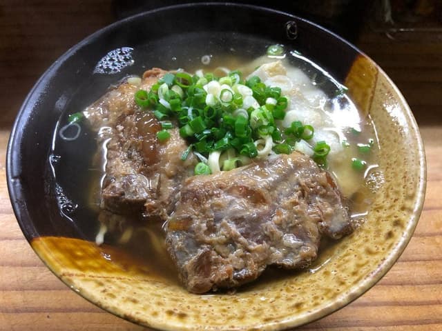 宮古そば 愛 - サブ画像3