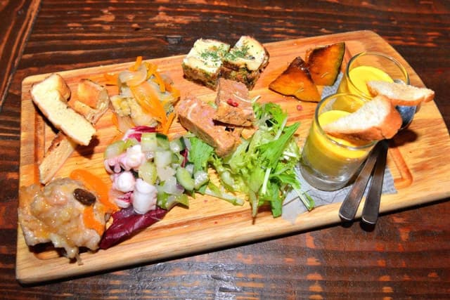 BariTon - サブ画像3