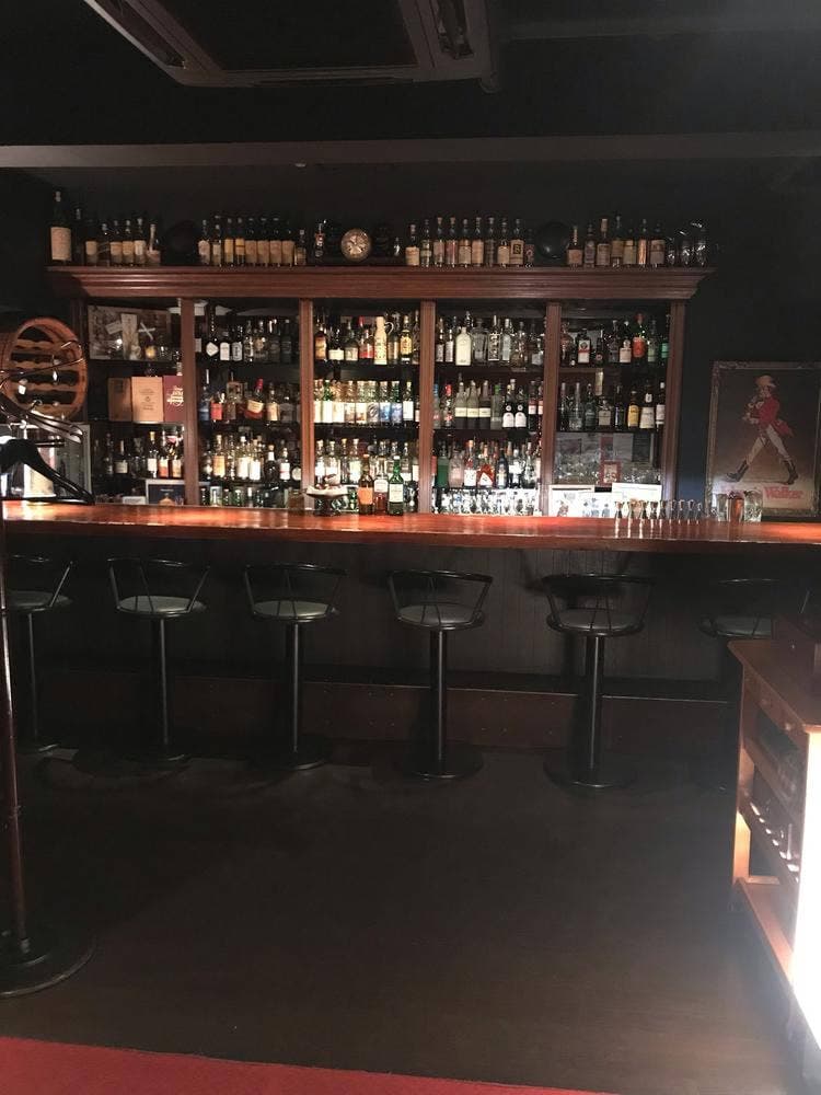BAR・Ankh