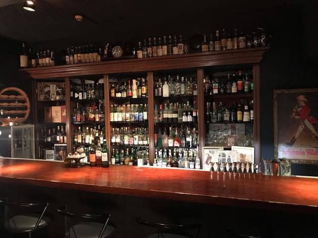 BAR・Ankh - サブ画像1