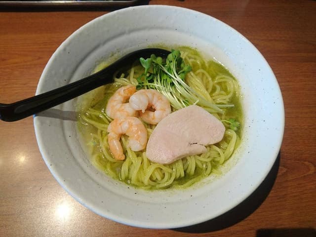 鶏専門らーめん銀 - サブ画像2