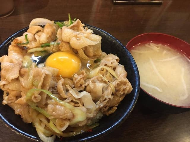 伝説のすた丼屋 八王子店 - サブ画像1