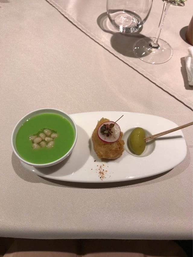 ロワゾー•パー•マツナガ - サブ画像3