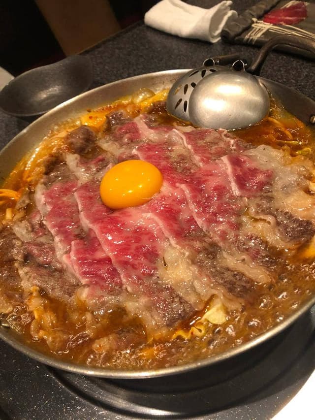もつ彦 心斎橋 - サブ画像1