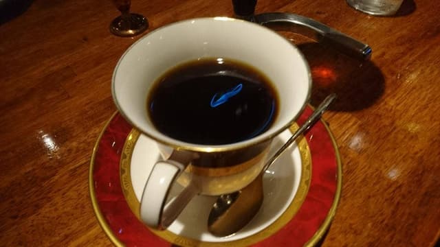 珈琲 詩人 - サブ画像1