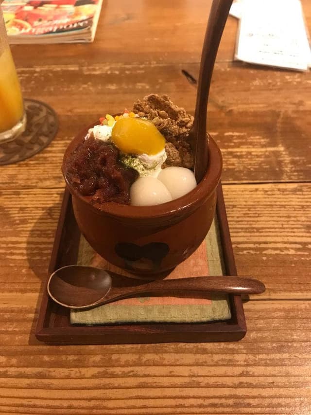mati-cafe - サブ画像2