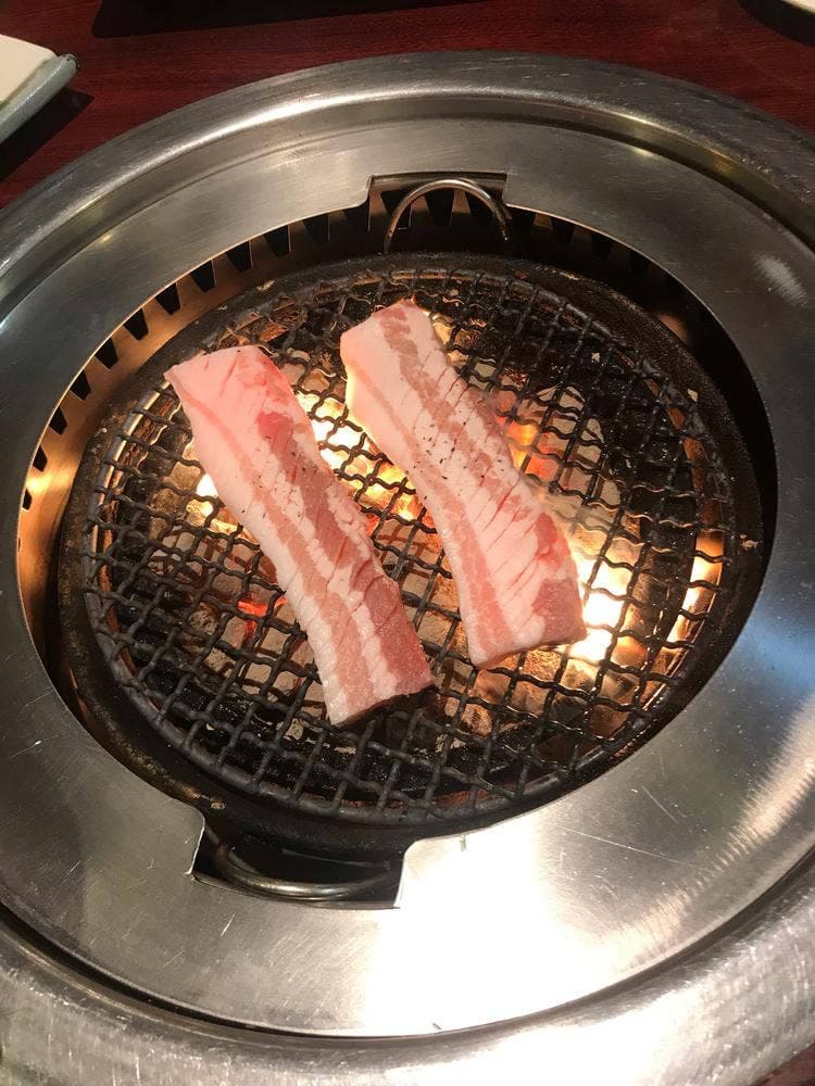焼肉 金太郎 大宮宮原店