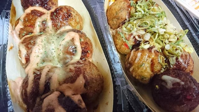 築地銀だこ イオンモール羽生店 - サブ画像3