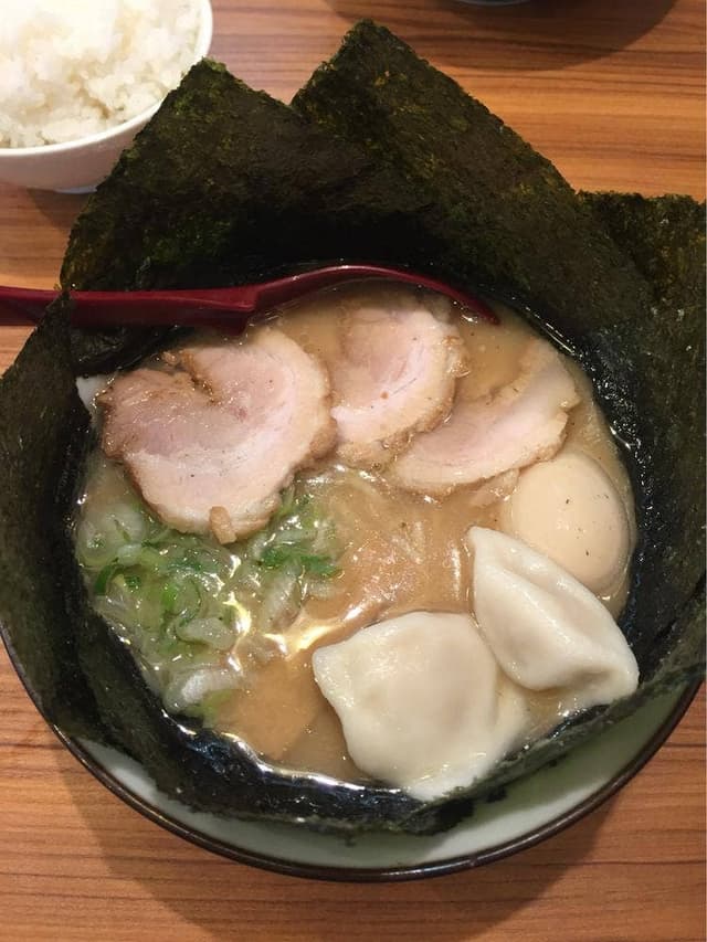 景虎 - サブ画像3