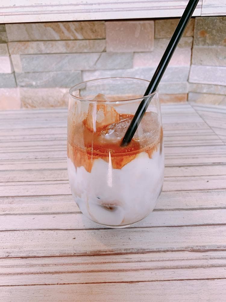 ボリィズ コーヒー