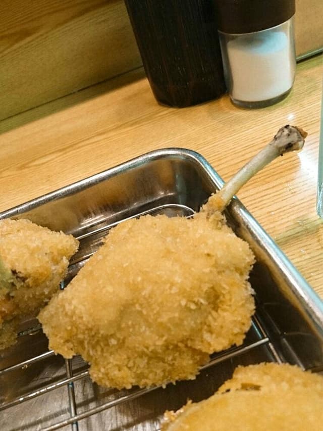 天七 分店 - サブ画像2