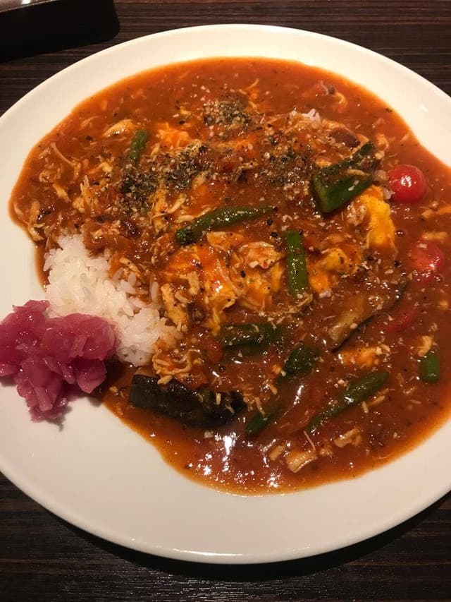 カレーハウスCoCo壱番屋 JR新小岩駅北口店 - サブ画像2