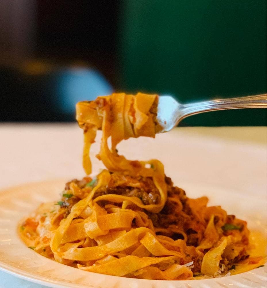 ラ・パラッツィーナ