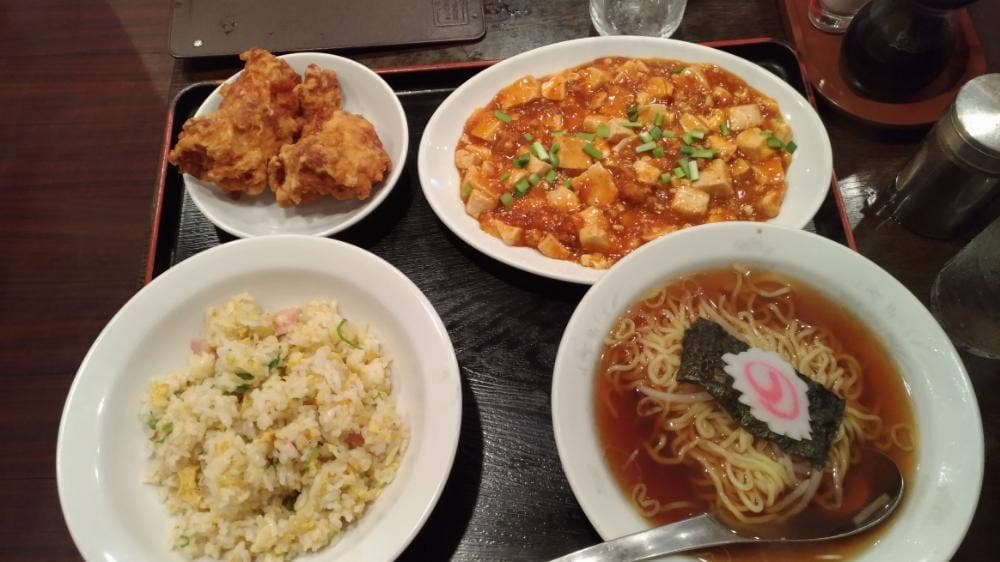 龍美 金山2号店