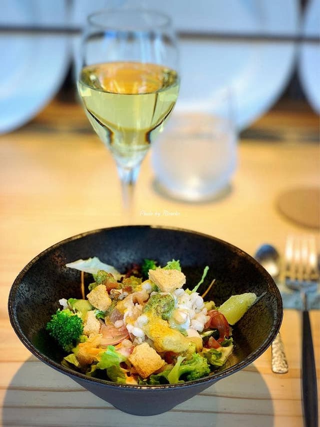 囲炉裏キュイジーヌ LOOP - サブ画像3