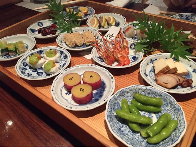 魚しゃぶ濱の季 - サブ画像2
