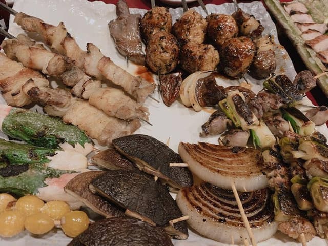 焼鳥 好起 魚町店 - サブ画像1